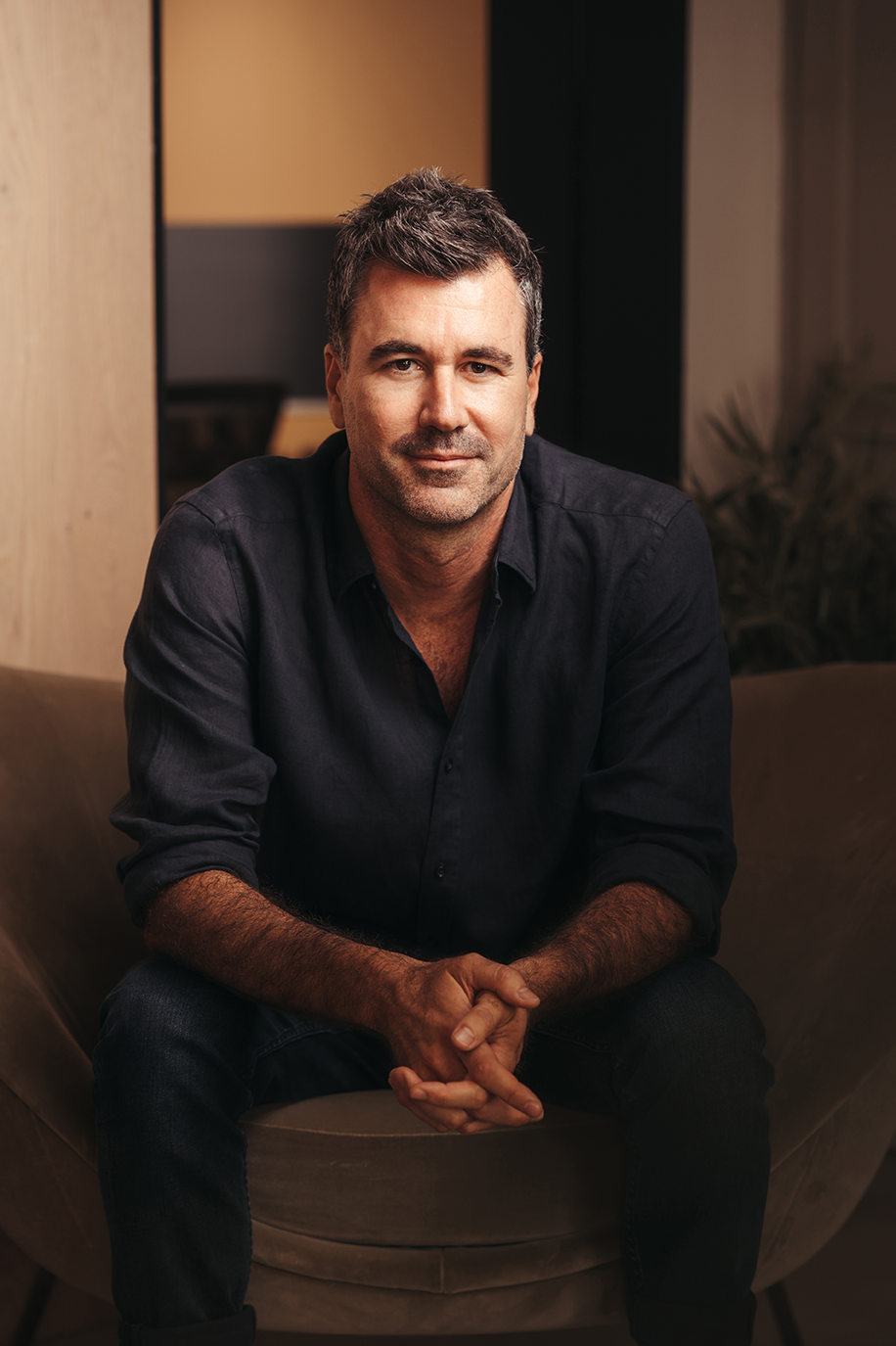 Enrique Presa Bosch
