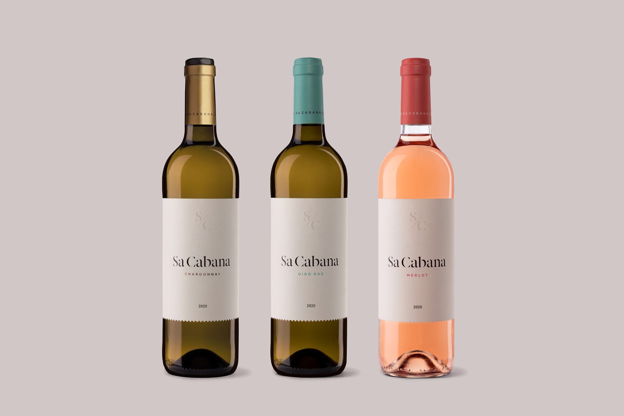 Sa Cabana Winery