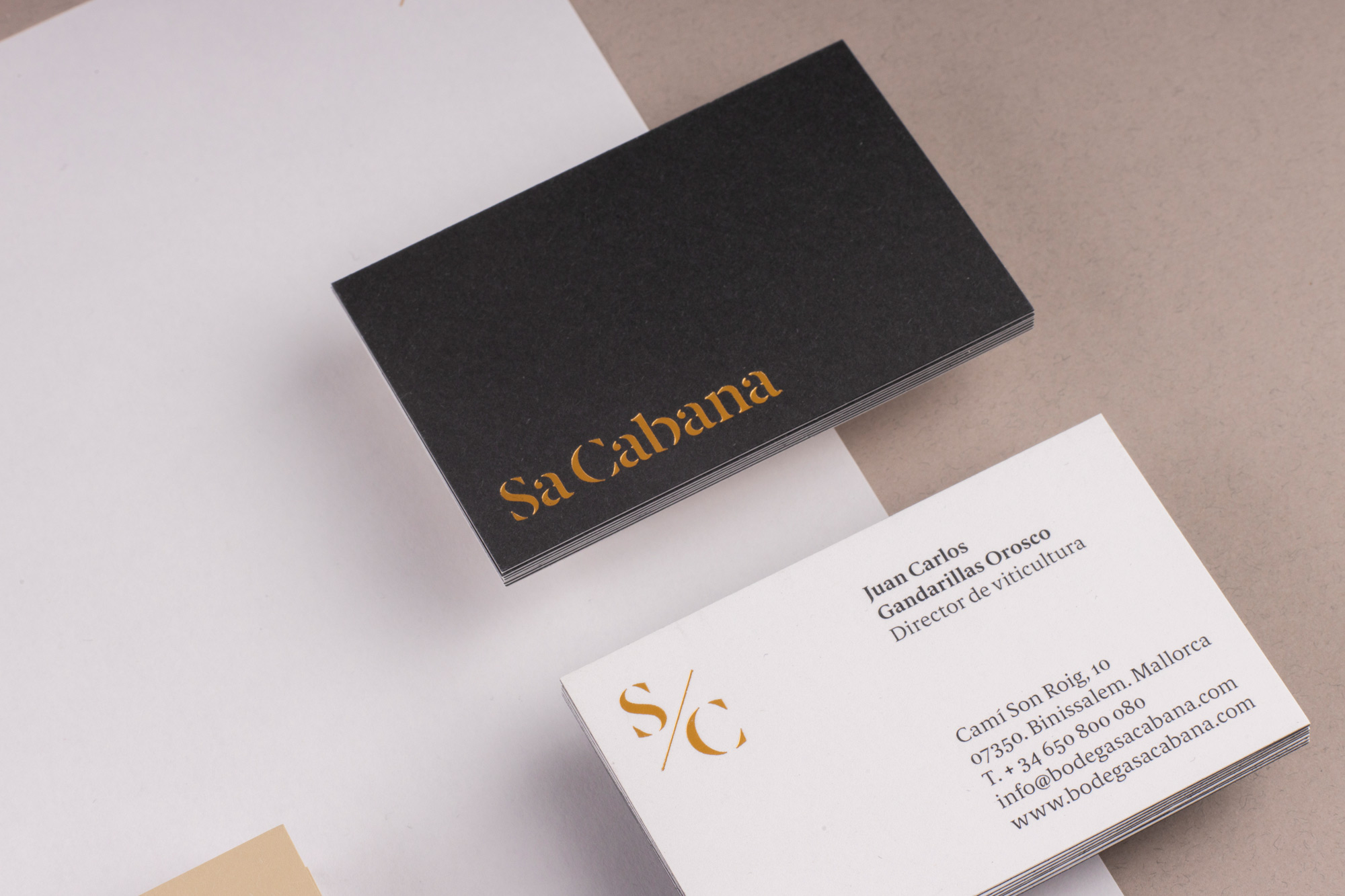Sa Cabana Winery