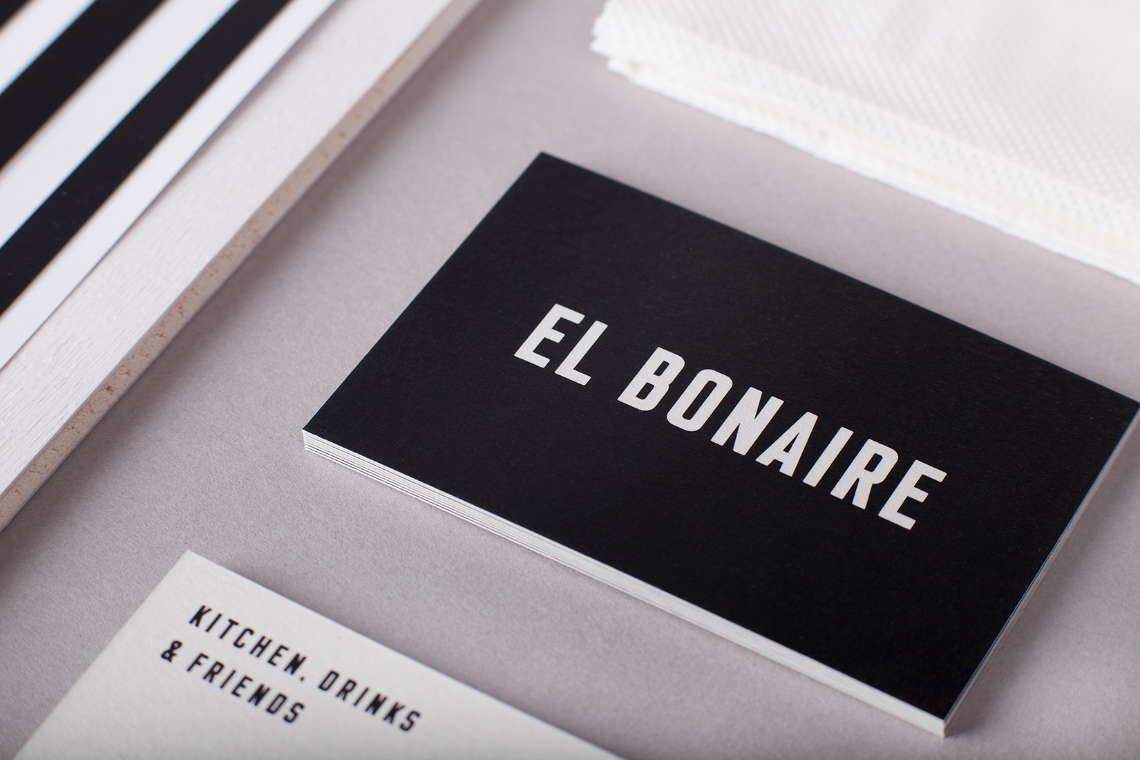 El Bonaire